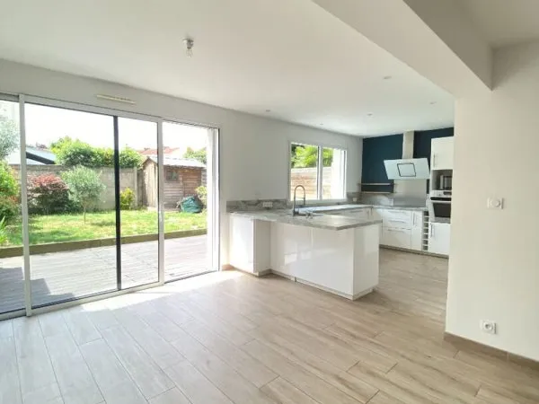 Maison 5 pièces 96 m²