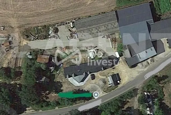Maison de luxe 7 pièces 205 m²