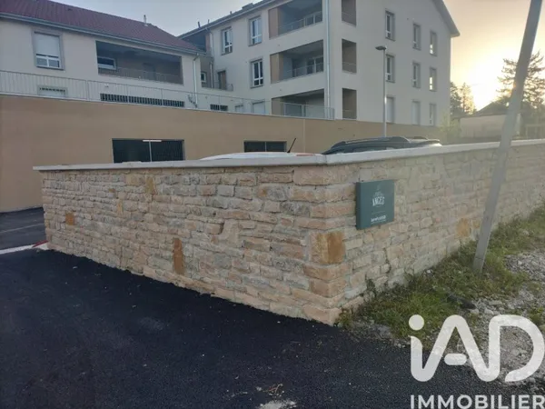 Appartement 3 pièces 70 m²
