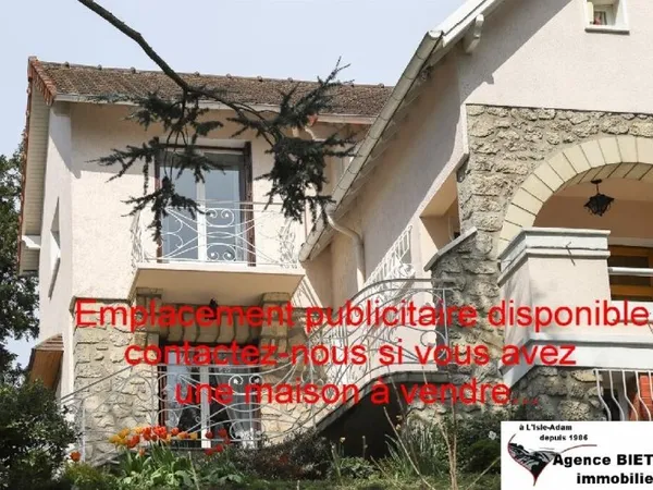 Maison 6 pièces 115 m²