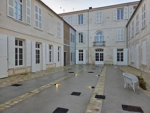 Duplex 3 pièces 78 m²