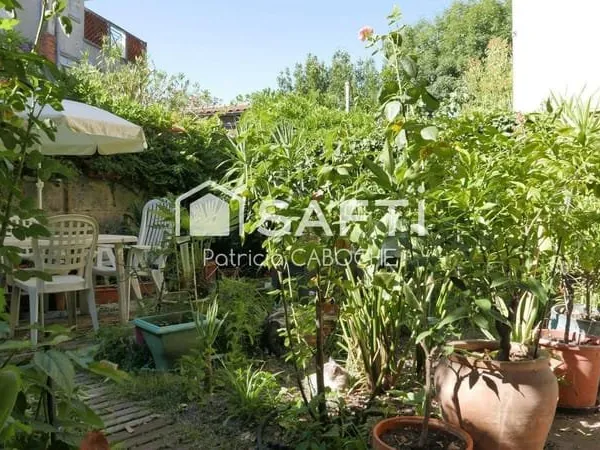Demeure 7 pièces 178 m²