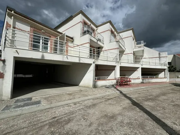 Quartier Dunois