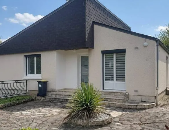 Maison 3 pièces 78 m²