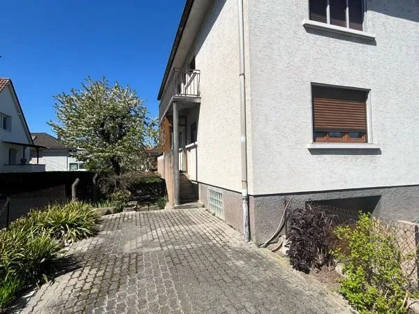 Recherche Colocataire Secteur Bischheim