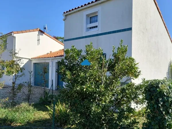 MAISON PROCHE PLAGE