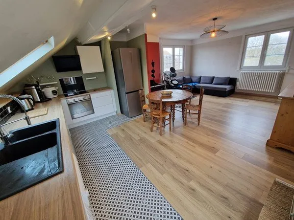 Location appartement Dunkerque