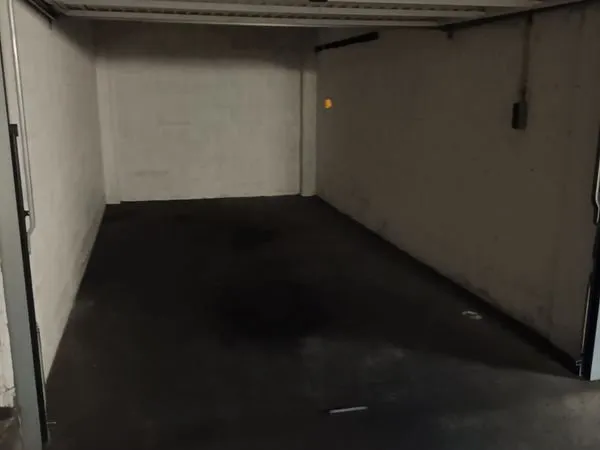 Garage a louer