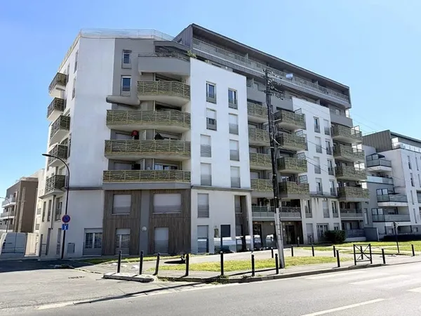 APPARTEMENT 2 PIÈCES