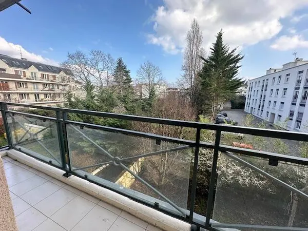 Appartement 4 pièces 82 m²