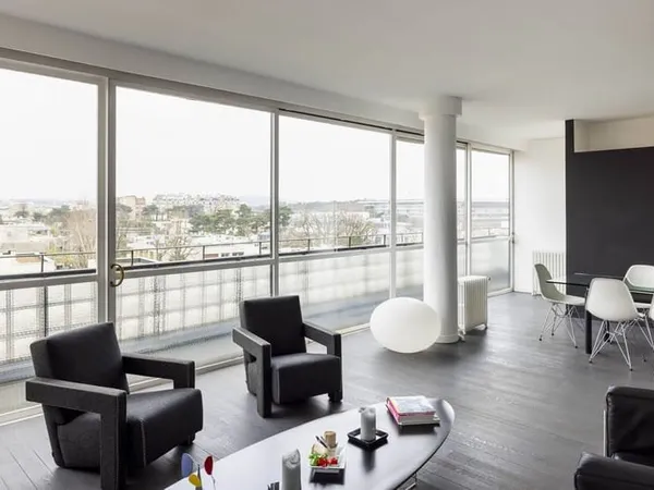 Appartement 3 pièces 102 m²