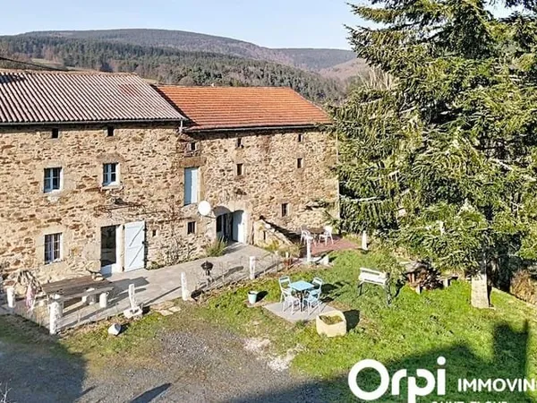 Maison 4 pièces 118 m²