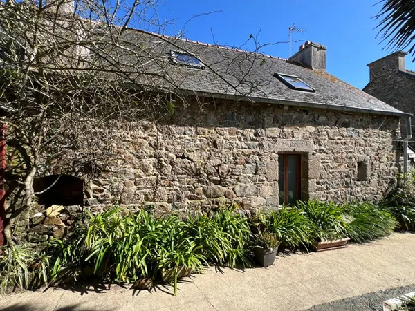 Maison 3 pièces 73 m²