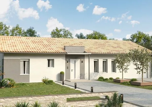 Maison 4 pièces 114 m²