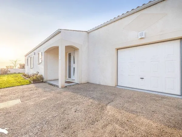 Maison 4 pièces 103 m²