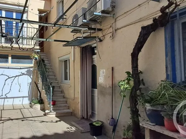 Maison 4 pièces 120 m²