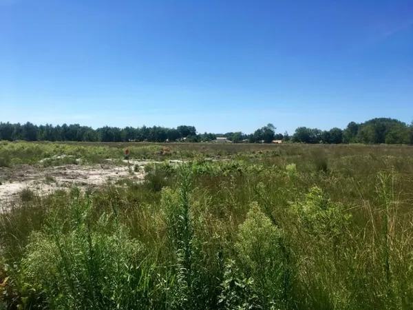 Terrain à bâtir à Mios (33380)
