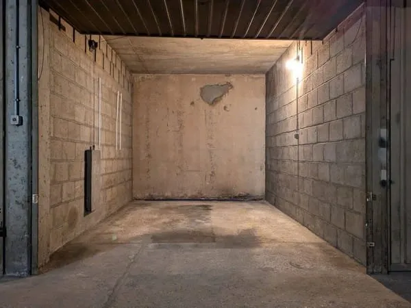 Box de stockage 13 m²