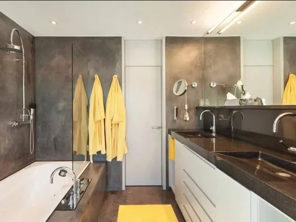 Appartement 5 pièces 98 m²