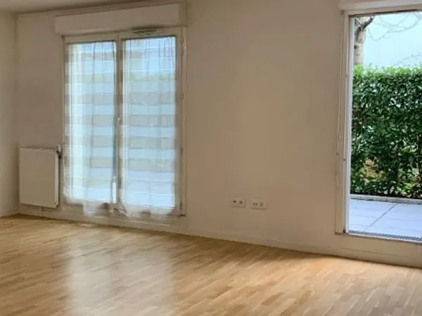 Studio 1 pièce 29 m²