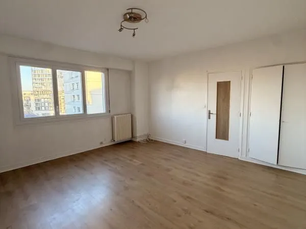 Appartement 1 pièce 36 m²