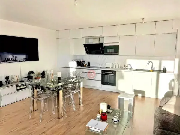 Appartement 3 pièces 68 m²