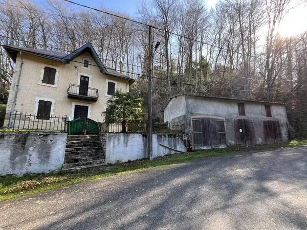 Maison 6 pièces 86 m²