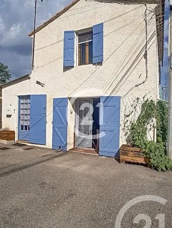 Maison 3 pièces 65 m²