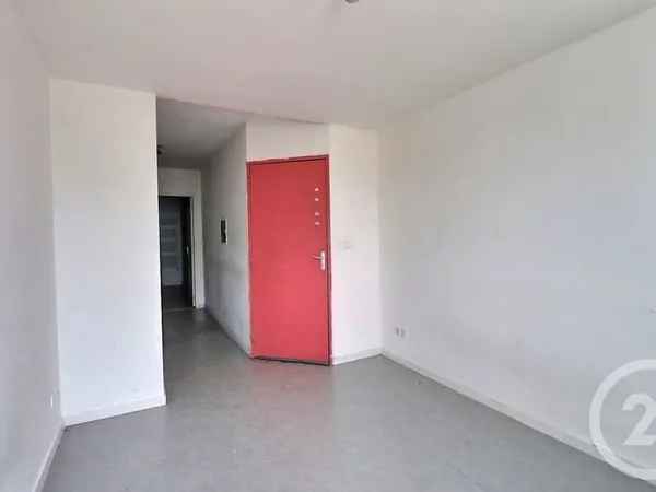 Appartement 1 pièce 21 m²
