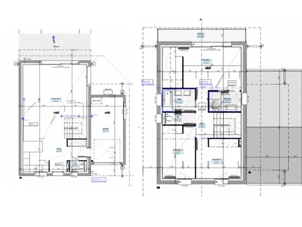 Maison 4 pièces 109 m²