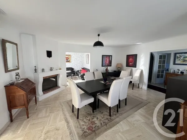 Maison 4 pièces 127 m²