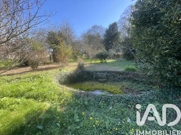 Terrain 798 m²