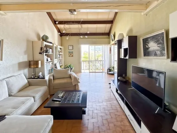 Appartement 3 pièces 87 m²