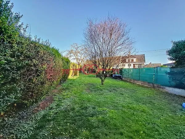 Maison 5 pièces 125 m²
