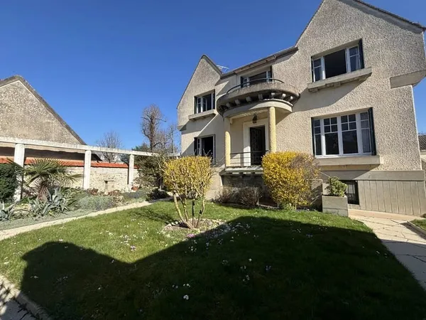 Maison de charme
