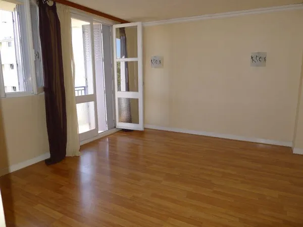 Appartement 4 pièces 70 m²