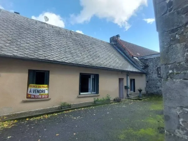 Maison de plain-pied 6 pièces 110 m²