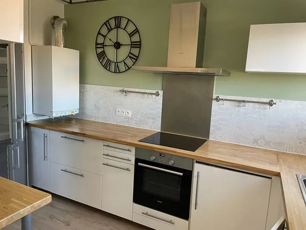 Appartement Frejus 2 pièces 56 m2