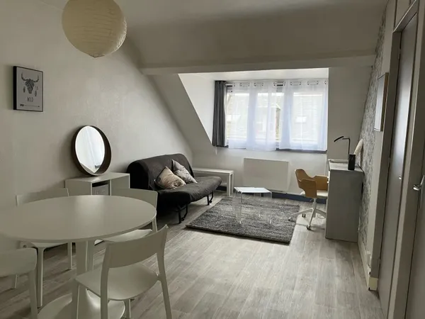 Loue studio
