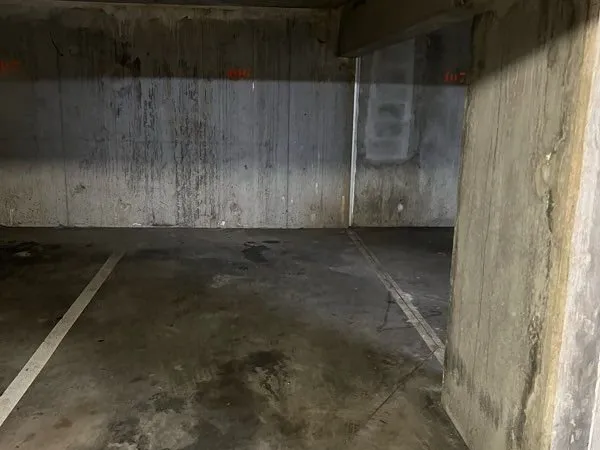 Parking secteur fac Ste Clotilde