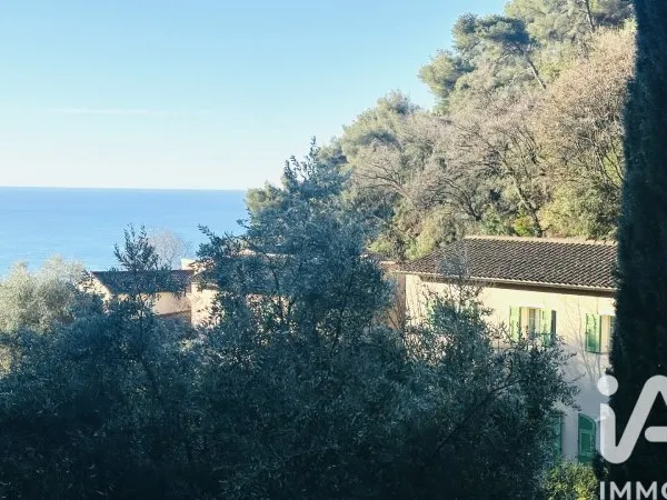 Appartement 3 pièces 74 m²