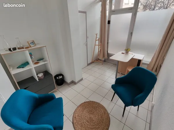 Bureau à louer