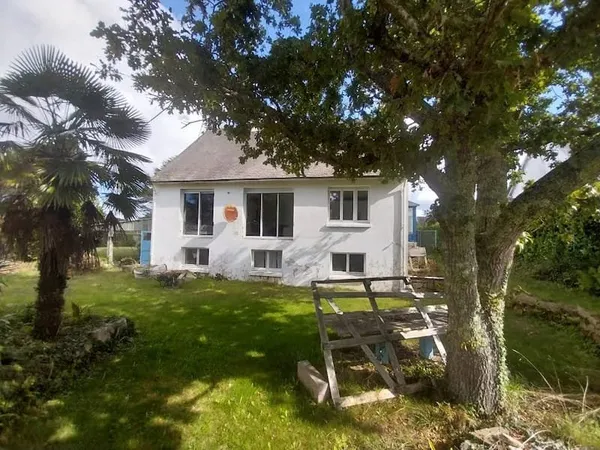 Maison 4 pièces 87 m²