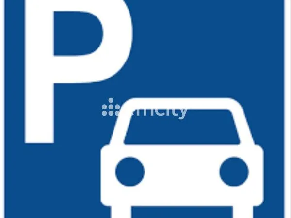Parking 40 m²