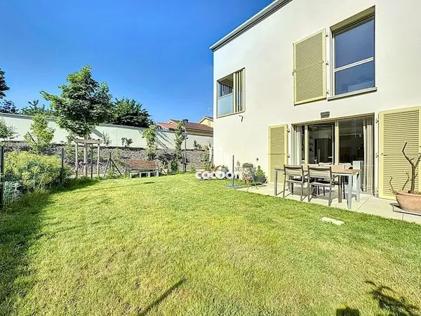 Appartement 4 pièces 75 m²
