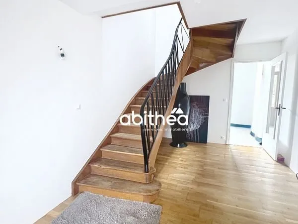 Maison de ville 5 pièces 150 m²
