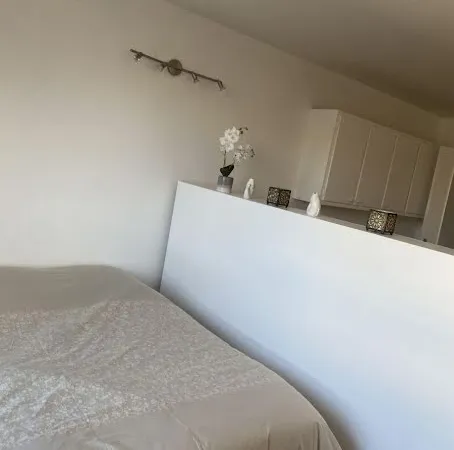 Appartement 1 pièce 35 m²