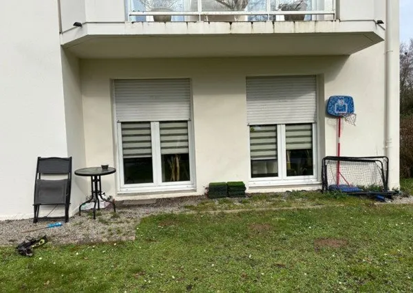 Appartements / appartements à vendre - 4 pièces - 81 m2 - JOSSELiN - (56120), 143 100,00 €