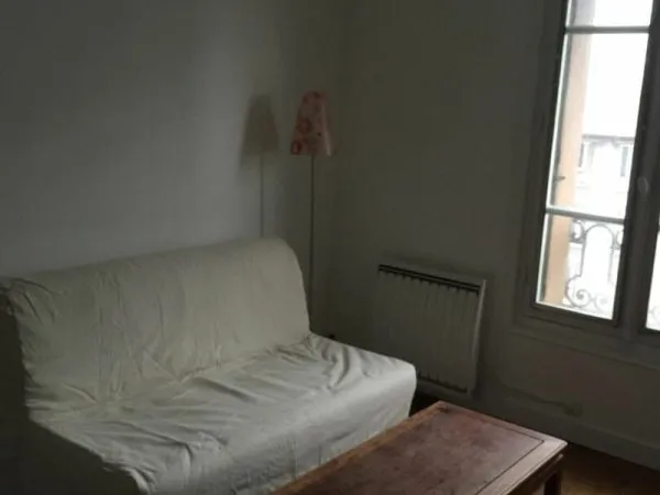 Appartement Cachan 2 pièce(s) 35 m2