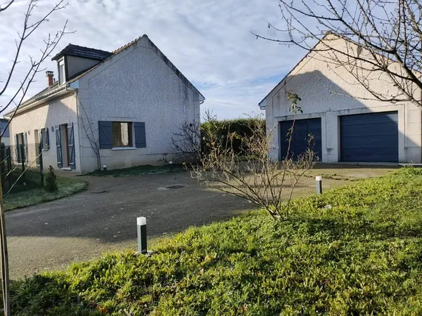 Hameau de CHEVREUSE